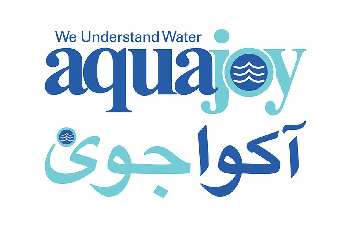 راه اندازی وب سایت رسمی تصفیه آب وهوای آکواجوی کانادا