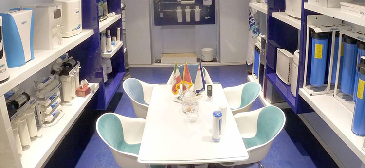 چرا تصفیه آب؟