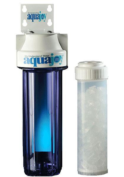  کارتریج ضدرسوب پلی فسفات سدیم (سختی گیر)