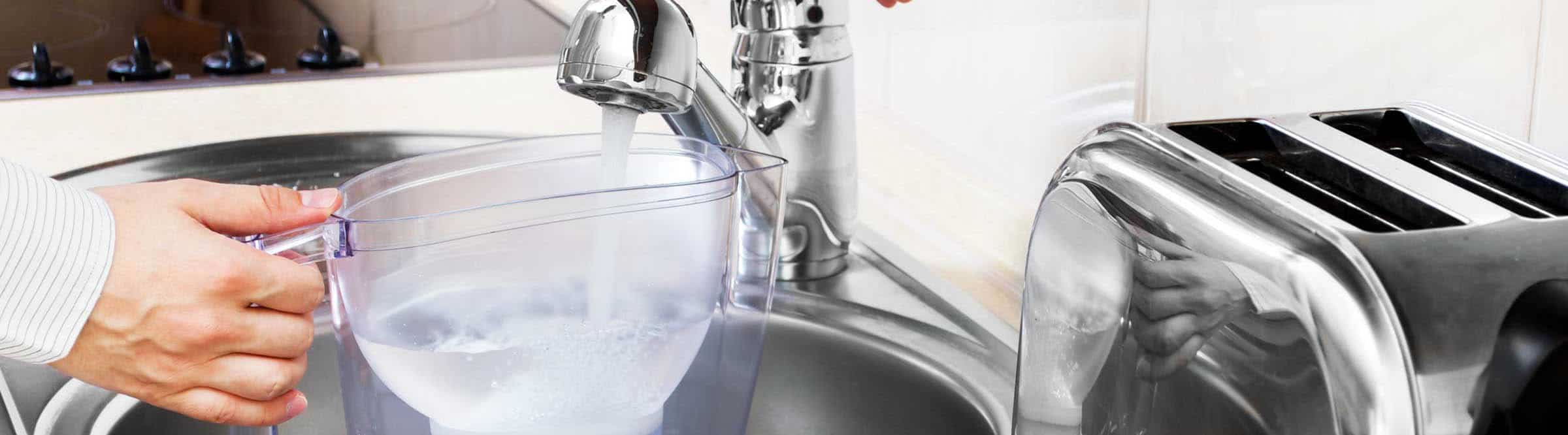 آیا آب لوله کشی شهری نیاز به دستگاه تصفیه آب دارد؟