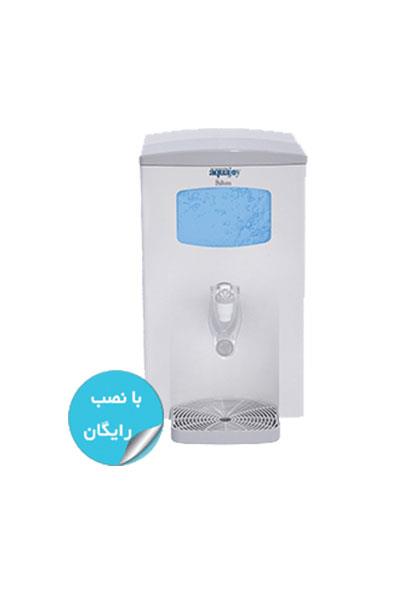  تصفیه آب آکواجوی مدل ساکورا-الکتریکال 