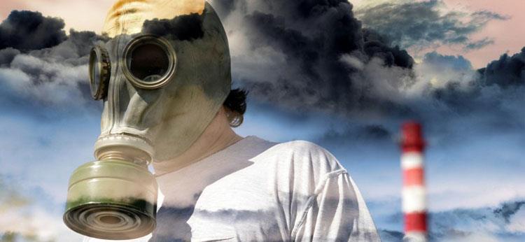 آکواجوی | ۵ آلاینده خطرناک در آب آشامیدنی