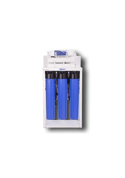  تصفیه آب نیمه صنعتی آکواجوی مدل ۶۰۰ لیتری 