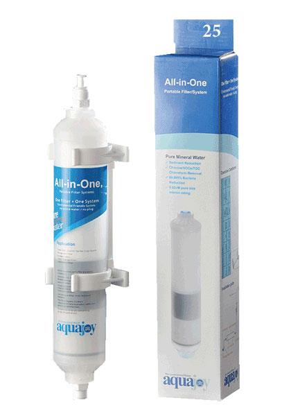  فیلتر تصفیه آب یخچال 