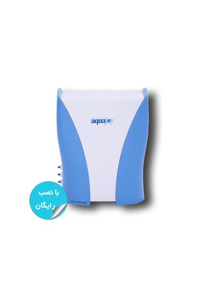  تصفیه آب آکواجوی مدل تولیپ 